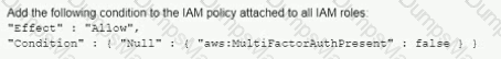 SCS-C01 Question 83